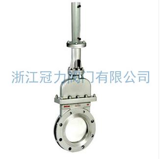 電液動刀閘閥深藏的秘密被挖掘了！