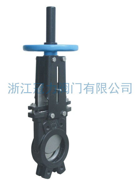 不銹鋼刀閘閥的優(yōu)勢(shì)包括哪些？